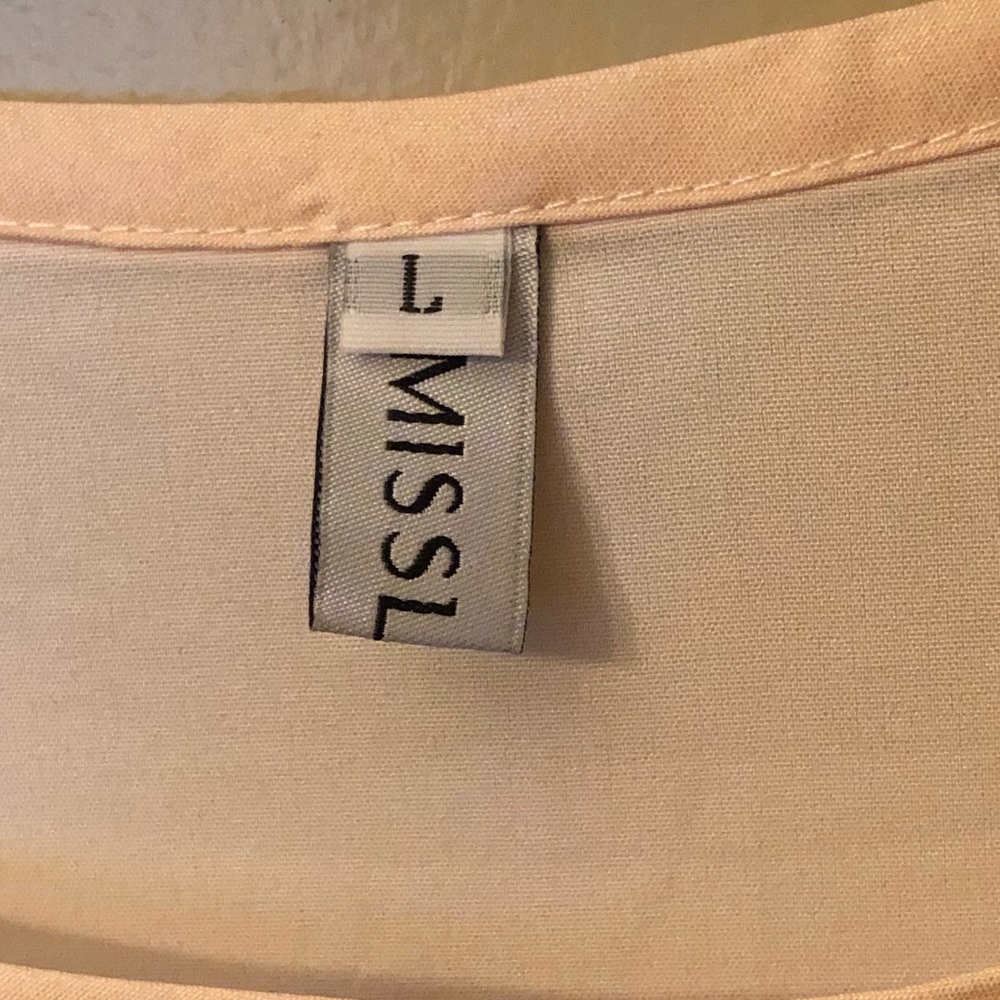 Misslook‎ Dress - Picture 4 of 4
